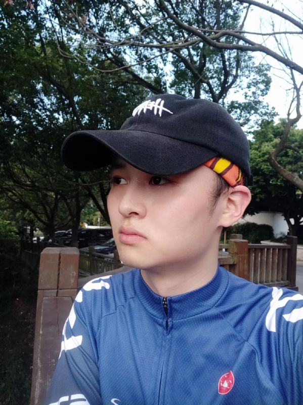 麦兜的第二张照片--将乐征婚网