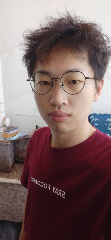莫问归期keep的第二张照片--将乐征婚网