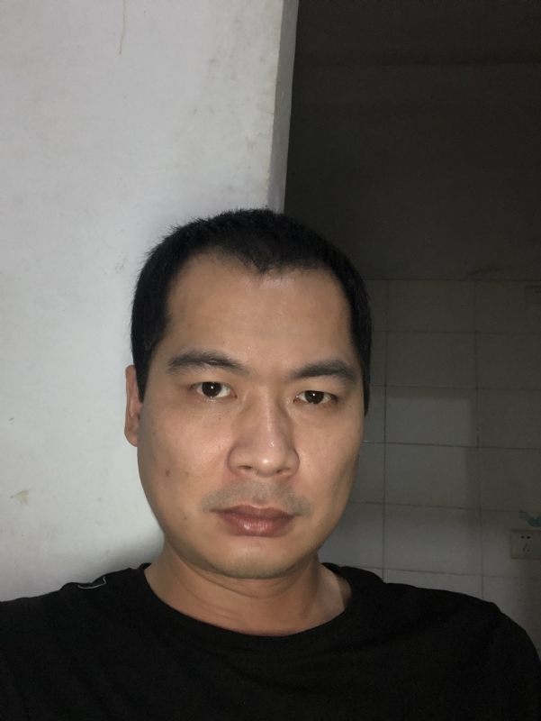 余生无悔的第一张照片--将乐征婚网