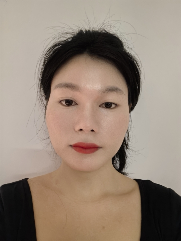 卉秀的第一张照片--将乐征婚网