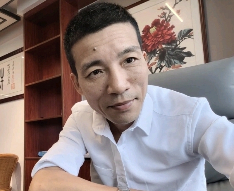 清风四海的第一张照片--将乐征婚网