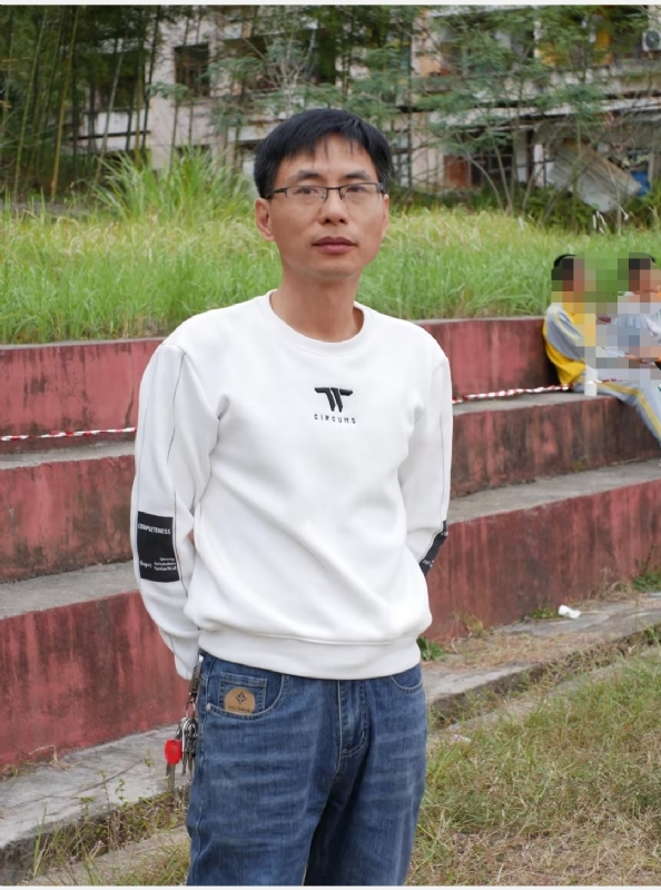 寻寻觅觅的第一张照片--将乐征婚网