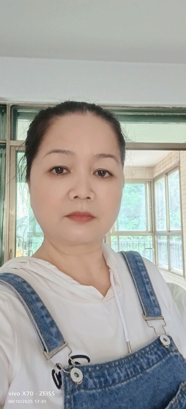 小巧玲珑的第一张照片--将乐征婚网