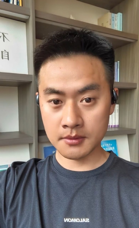 往事随风的第四张照片--将乐征婚网