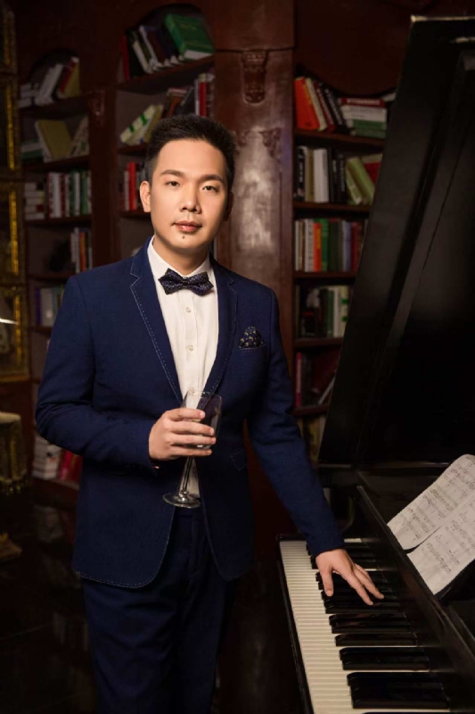 熊猫蔡蔡的第一张照片--将乐征婚网