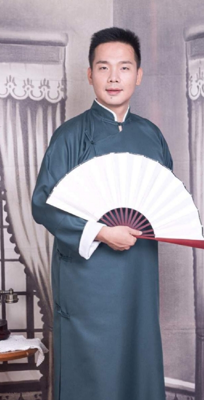 熊猫蔡蔡的第二张照片--将乐征婚网