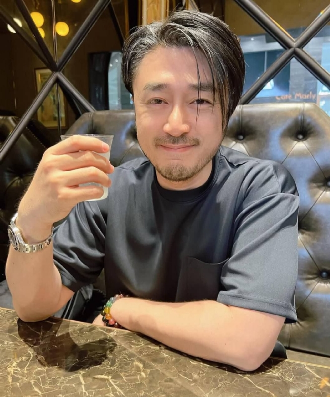 爱意随风起的第一张照片--将乐征婚网