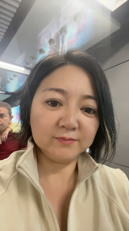 Carry的第二张照片--将乐征婚网