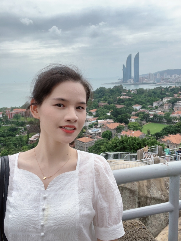 Rubia的第一张照片--将乐征婚网