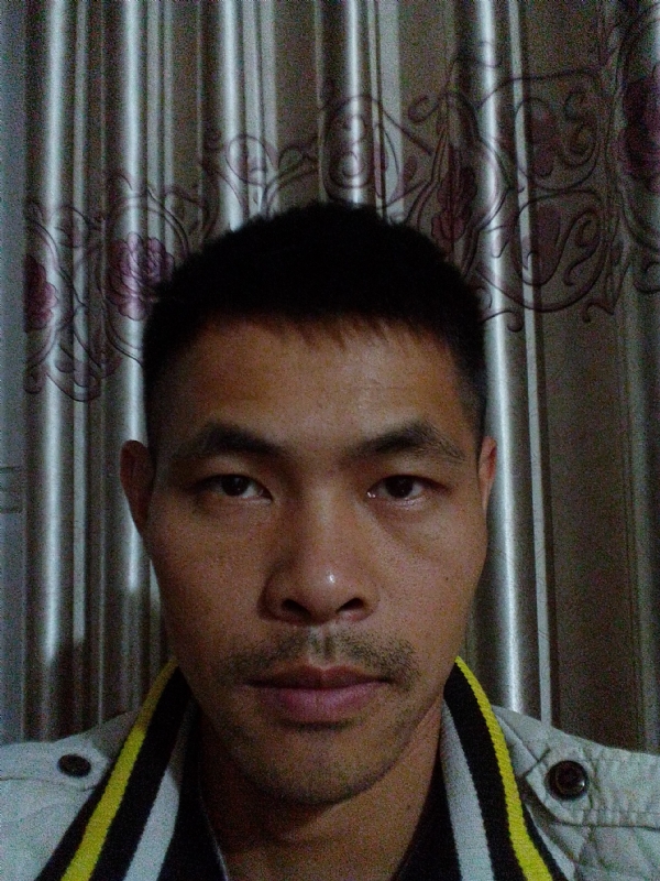 一切随缘的第一张照片--将乐征婚网