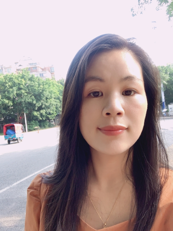 程锦汐的第一张照片--将乐征婚网