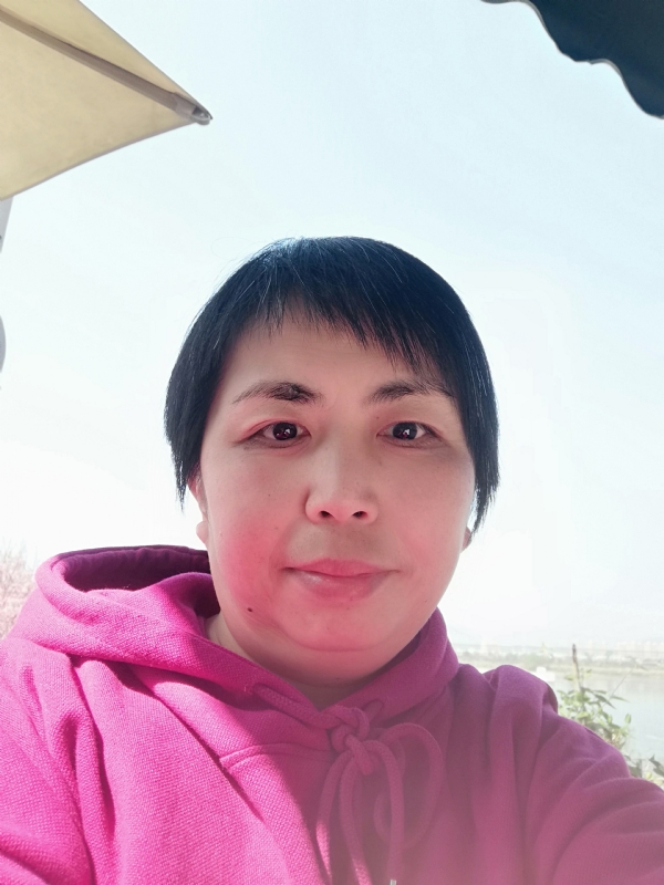 王女士的第一张照片--将乐征婚网