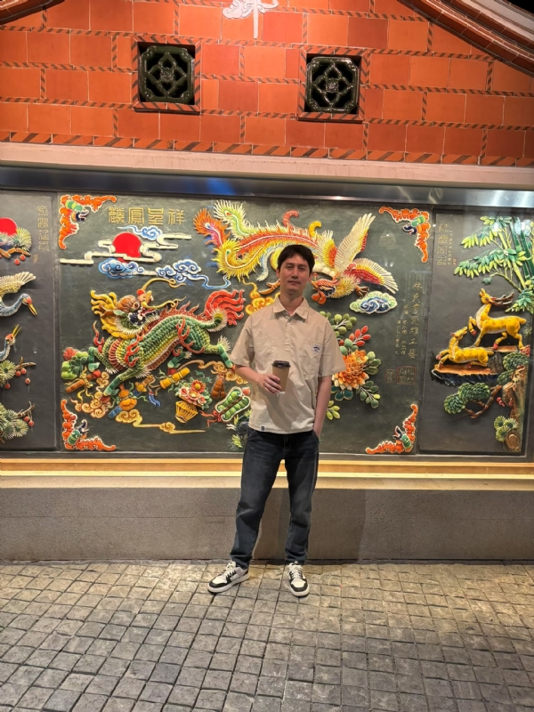 笙箫何的第三张照片--将乐征婚网