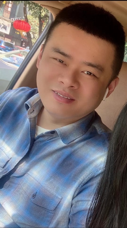 薛诚玖的第四张照片--将乐征婚网