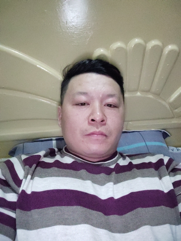 luwei的第一张照片--将乐征婚网