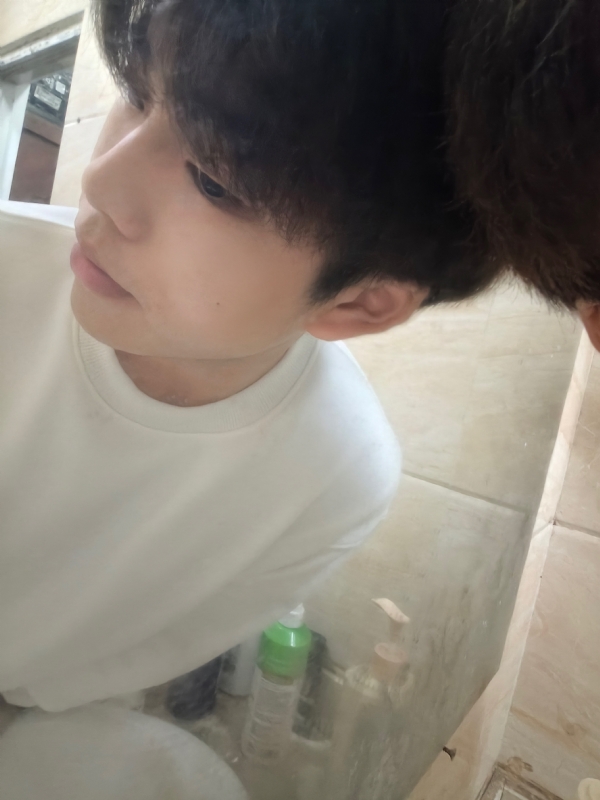 golven的第一张照片--将乐征婚网