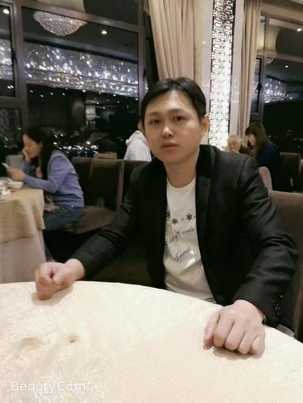 Andysu的第一张照片--将乐征婚网
