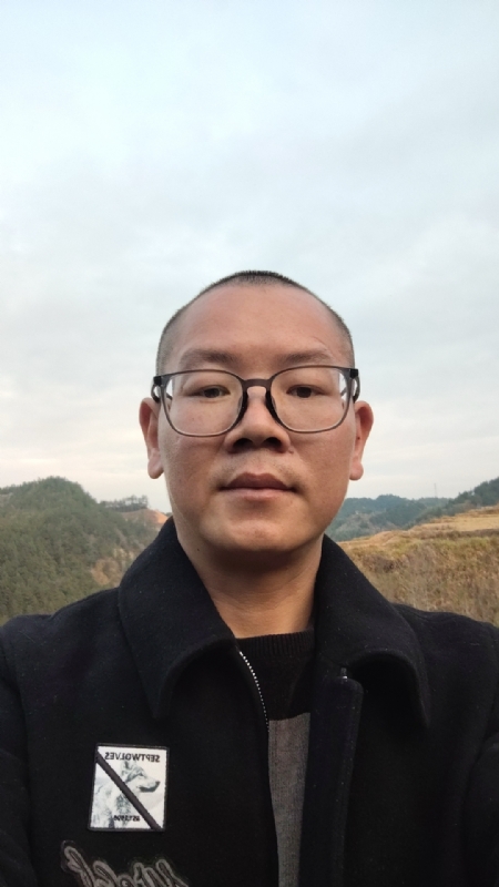 偶然的相遇的第一张照片--将乐征婚网