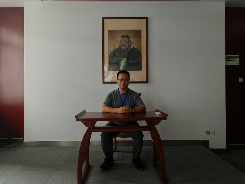 不知道取啥名好的第一张照片--将乐征婚网