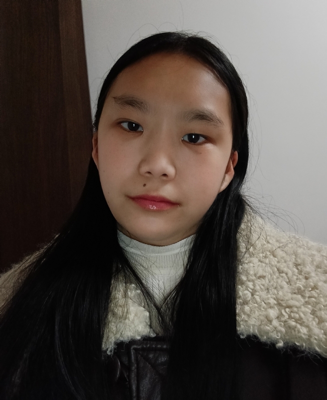 我平安就是福的第一张照片--将乐征婚网