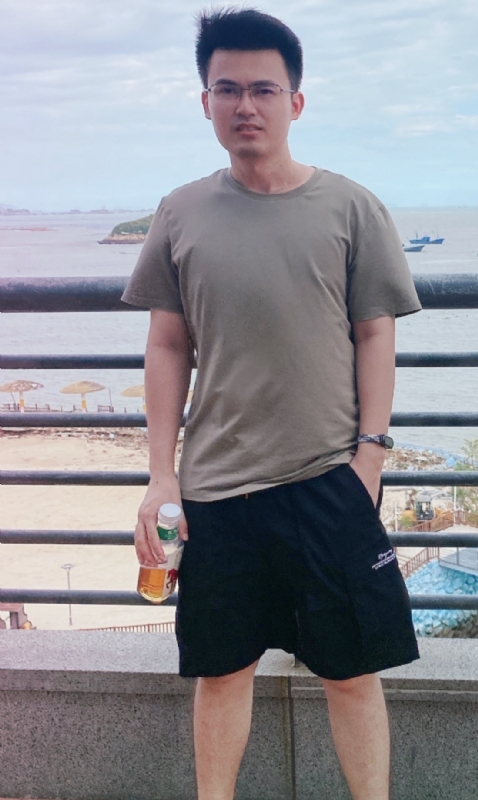 火花的第一张照片--将乐征婚网