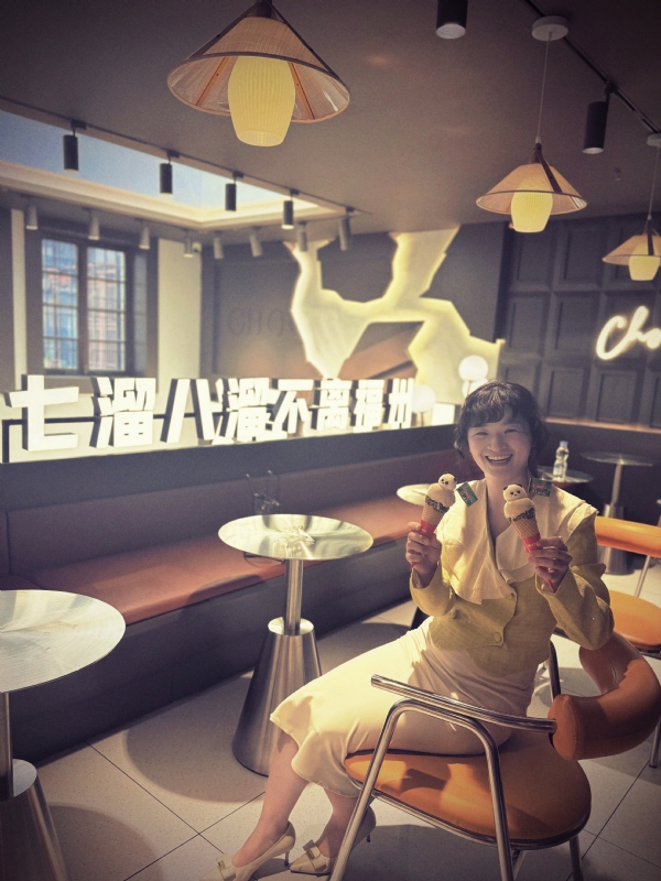 啊真的第二张照片--将乐征婚网