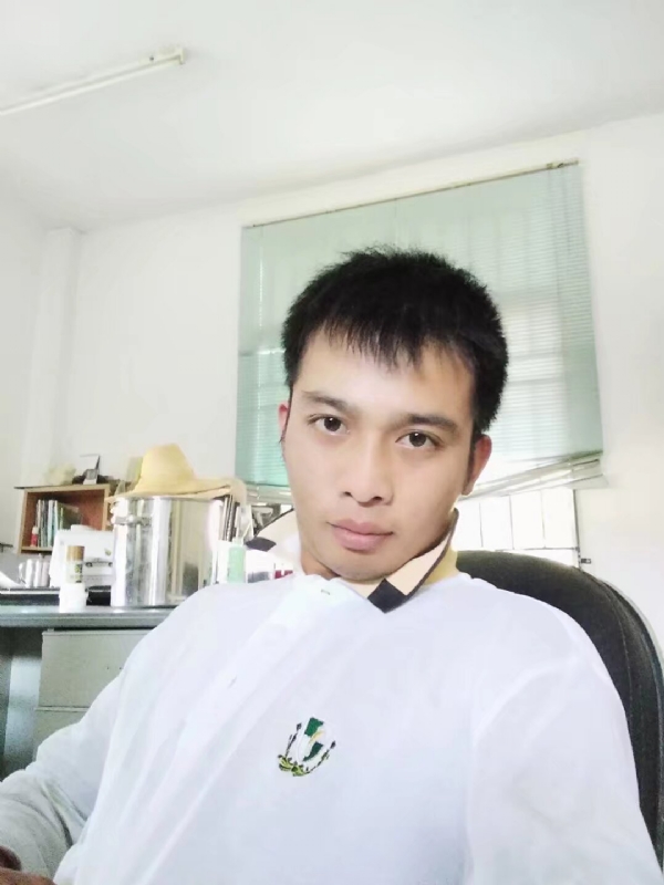 吴子星的第三张照片--将乐征婚网