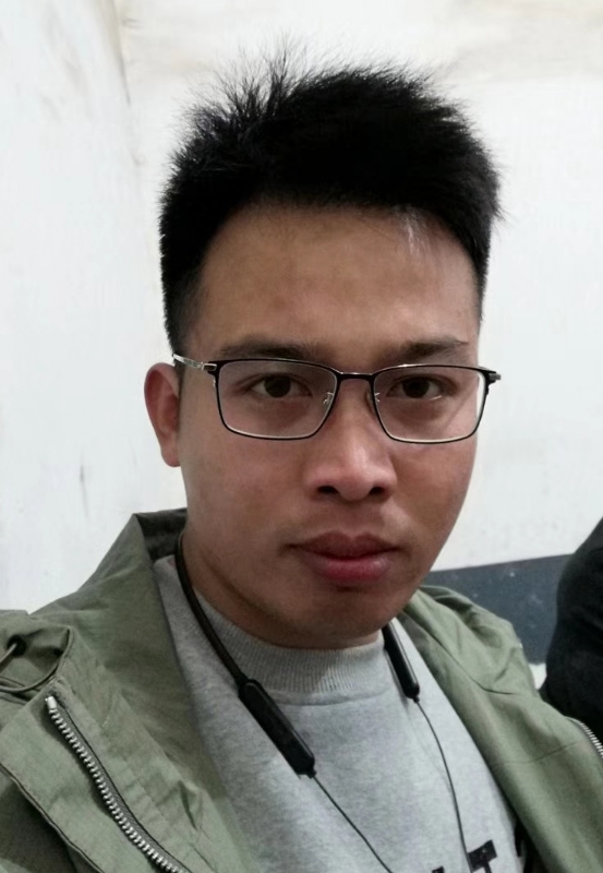 吴子星的第四张照片--将乐征婚网