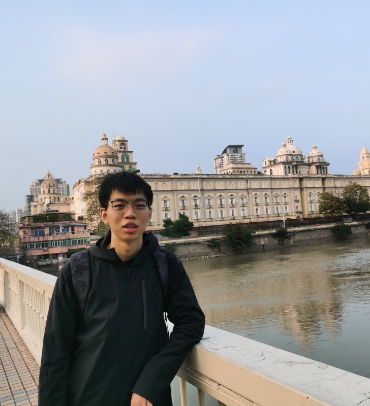 诚来的第一张照片--将乐征婚网