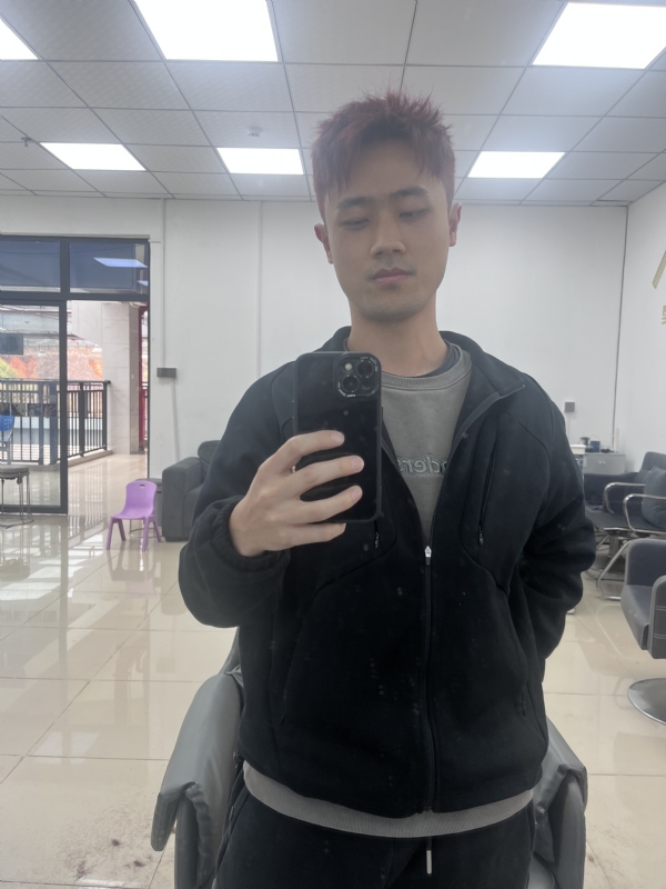 不是蔡徐坤的第一张照片--将乐征婚网