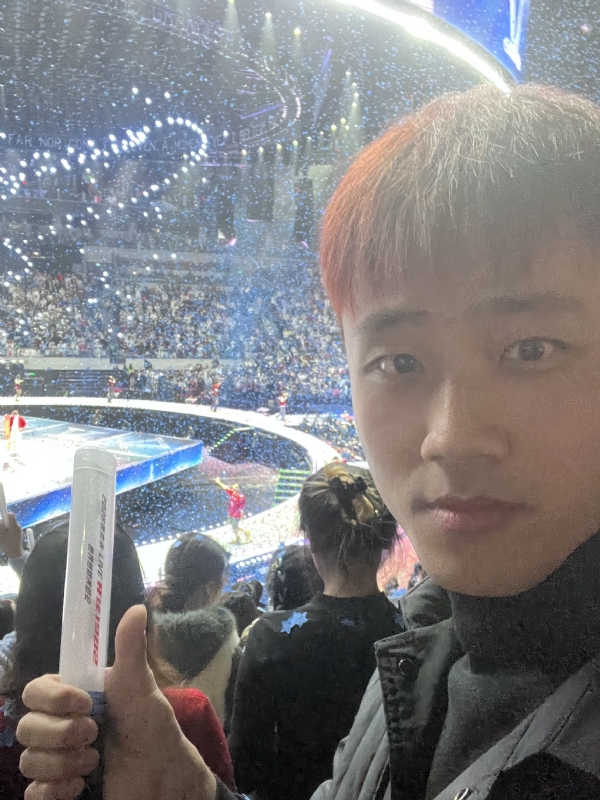 不是蔡徐坤的第二张照片--将乐征婚网