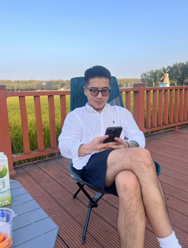 只为与你相见的第一张照片--将乐征婚网