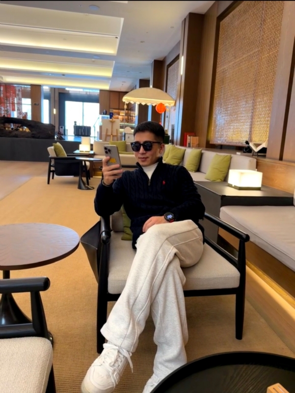 只为与你相见的第三张照片--将乐征婚网