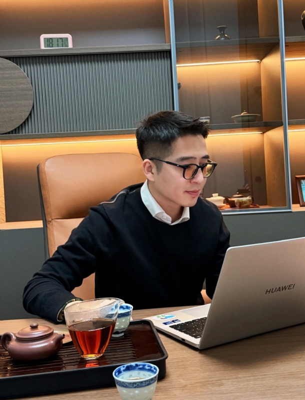 只为与你相见的第五张照片--将乐征婚网