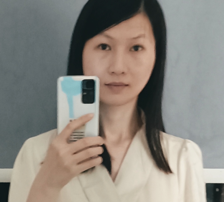 星晴的第一张照片--将乐征婚网