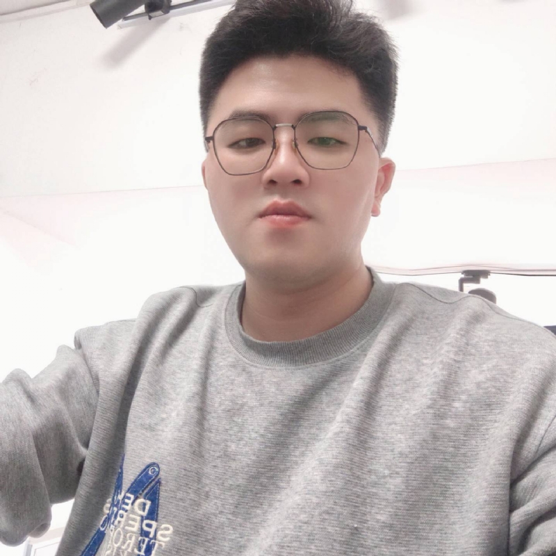 Mr的第二张照片--将乐征婚网