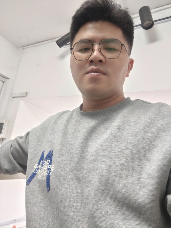 Mr的第三张照片--将乐征婚网