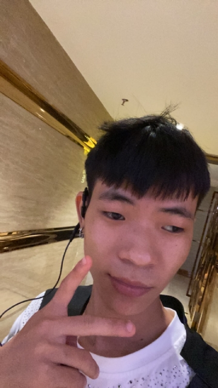 浩轩的第一张照片--将乐征婚网