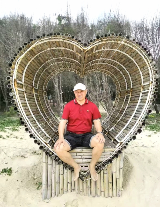 丹阳人的第一张照片--将乐征婚网